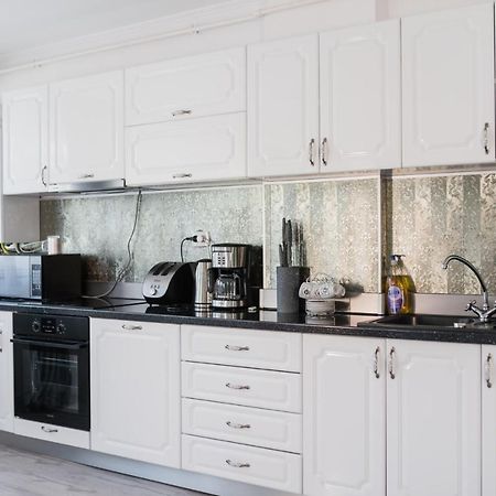 Rania Apartments كلوج-نابوكا المظهر الخارجي الصورة