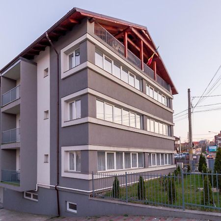 Rania Apartments كلوج-نابوكا المظهر الخارجي الصورة