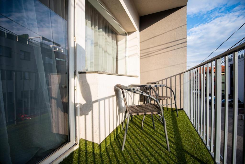 Rania Apartments كلوج-نابوكا المظهر الخارجي الصورة