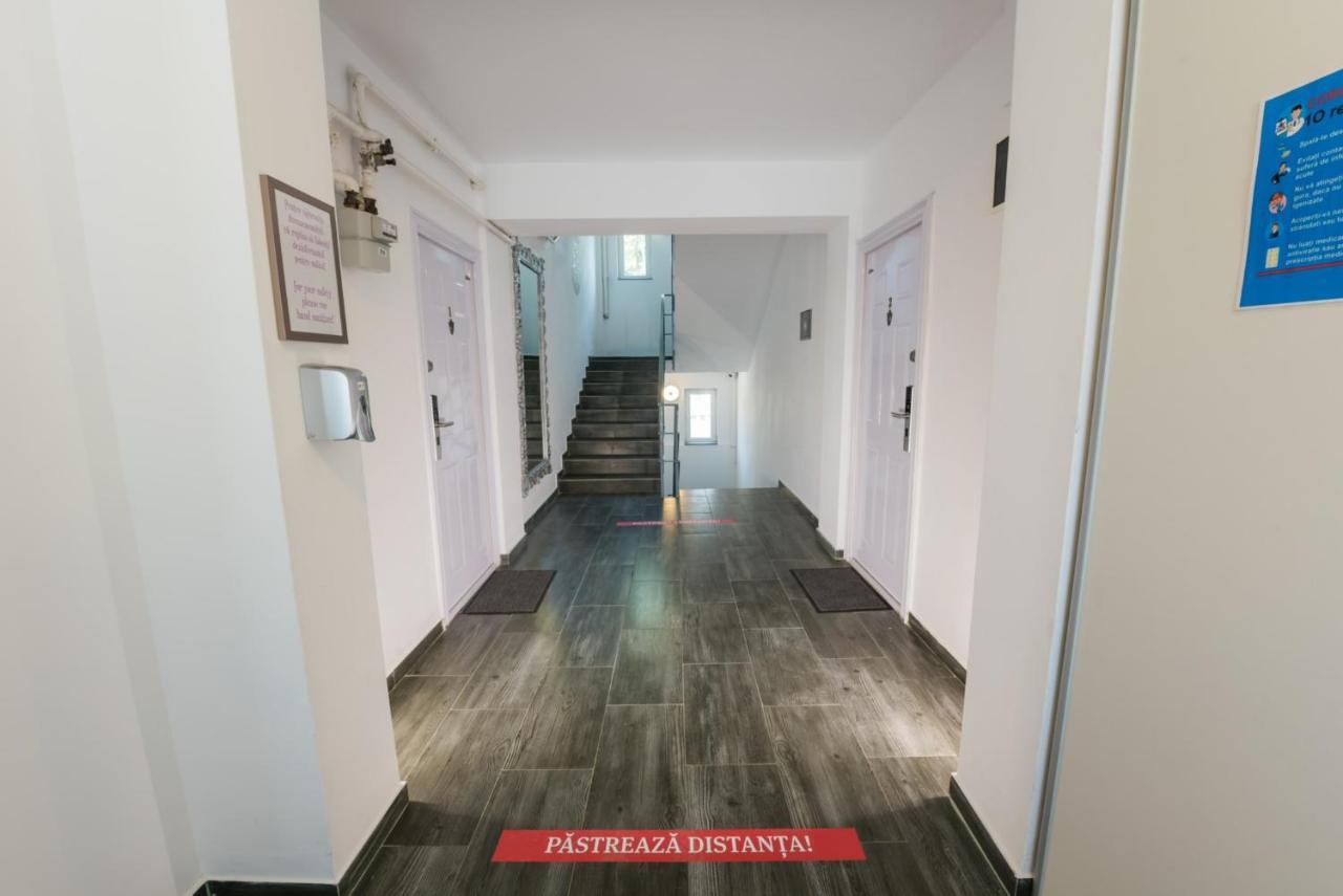 Rania Apartments كلوج-نابوكا المظهر الخارجي الصورة