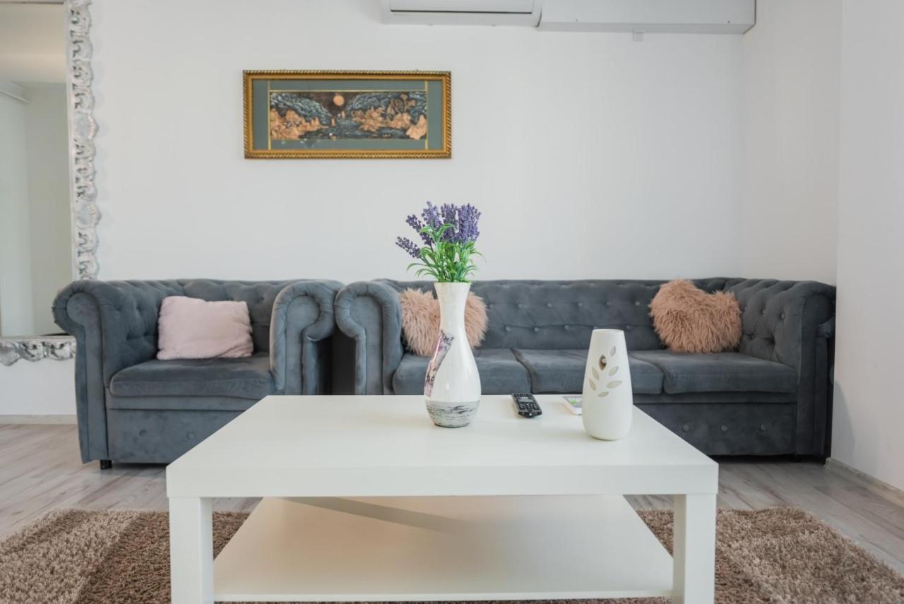 Rania Apartments كلوج-نابوكا المظهر الخارجي الصورة