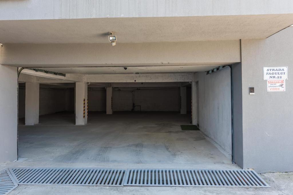 Rania Apartments كلوج-نابوكا المظهر الخارجي الصورة