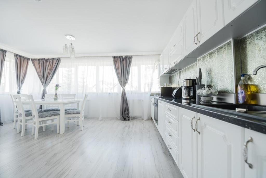 Rania Apartments كلوج-نابوكا المظهر الخارجي الصورة